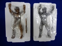 【新価格SALE】ブルース・リー（BRUCE LEE）　フィギュアC　4点セット　新品未開封_画像4