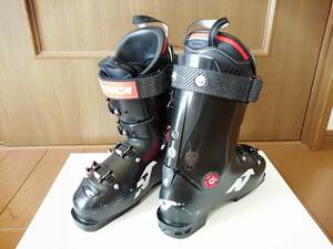 【中古良品】NORDICA DOBERMANN GP 110　25.5　UK6　2020/21モデル（ノルディカ　ドーベルマン）　