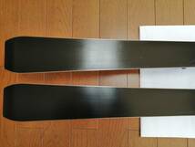 オガサカ　Keo's　KS-GP-01　165cm　＋ Marker Glide Control 12.0　（Ogasaka　ケオッズ）_画像7