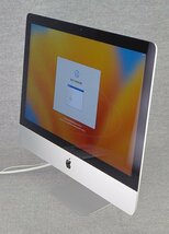 O●Apple●iMac/A1418●21.5-inch, 2017●Core i5 2.3GHz/8G/1TB●1_画像2