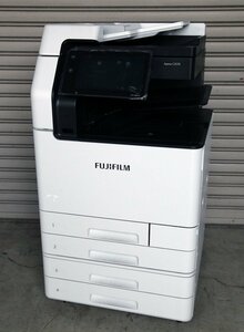 Ｋ★FUJIFILM(フジフィルム)◇Ａ３カラー複合機/Apeos C2570◇ 現行機種！！（旧 FUJIXEROX フジゼロックス）