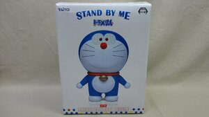 タイトー ビッグアクションフィギュア ドラえもん STAND BY ME 開封 TAITO 藤子プロ