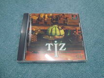PS1【TIZ-Tokyo Insect Zoo】SLPS-00123　並品　ケースタイプA_画像1