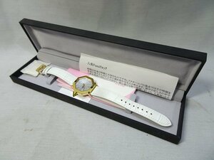 ■Copa Club　腕時計　Dr.コパ 風水 八角　Fusui Watch ケース付き クオーツ　