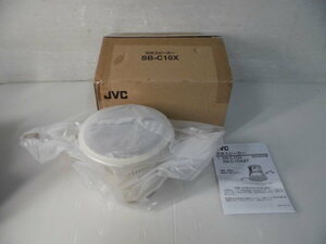 2-475◎JVC ケンウッド 天井スピーカー SB-C10X 20年製♪新品未使用♪◎