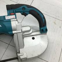 【中古品】マキタ(makita) コードレスバンドソー PB180DZ■送料無料・代引き・店頭受取対応■_画像4