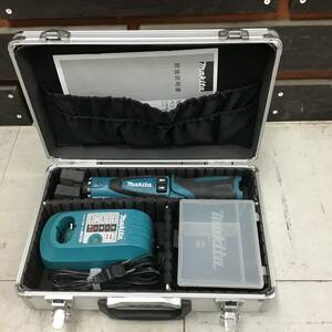 【中古品】マキタ/makita コードレスペンドライバドリル DF010DS ■送料無料・代引き・店頭受取対応■