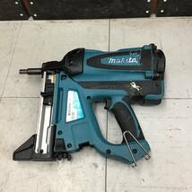 【中古品】マキタ/makita コードレスコンクリート用ガスピン打ち機 GN420C ■送料無料・代引き・店頭受取対応■_画像1