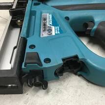 【中古品】マキタ/makita コードレスコンクリート用ガスピン打ち機 GN420C ■送料無料・代引き・店頭受取対応■_画像7