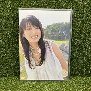 藤川ゆり love navi 八戸 ポニーキャニオン PCBP-11896