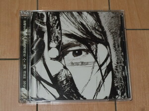 初回限定盤 CD+DVD アルバム★氷室京介 / IN THE MOOD★WILD ROMANCE,EASY LOVE,BITCH AS WITCH,SAY SOMETHING