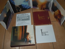 初回限定盤 2CD+DVD アルバム★ボニー・ピンク BONNIE PINK / Dear Diary★B-side Collection(1996-2009),2009年LIVE映像収録_画像3