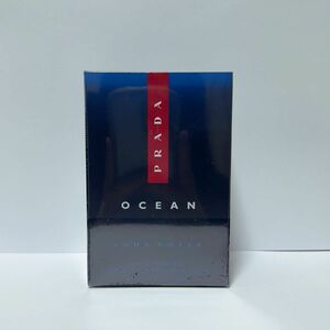 プラダ PRADA ルナロッサ オーシャン EDT 50ml