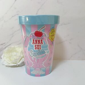 アナスイ ANNA SUI サンデー プリティピンク オーデトワレ EDT 50ml