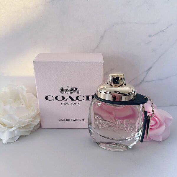 コーチ COACH コーチ オードパルファム EDP 30ml 国内正規品