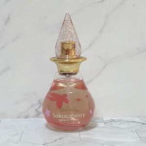 マジック トゥ ラブ サクラベリー フルーツプラス 30ml