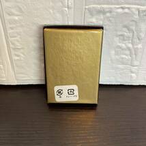 【7625】Zippo ジッポ　USCGC MACKINAW ZIPPO ジッポー 喫煙具_画像7