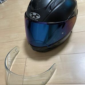 OGKカブト　オージーケーカブト　 ヘルメット　バイク用品
