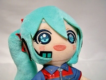 ◆タイトー限定　初音ミク　ぬいぐるみ◆ボカロ◆_画像4