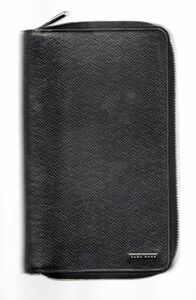 ヒューゴボス ＨＵＧＯ　ＢＯＳＳ － ブラック　長財布・札入れ（その他・カード入れ）／マルチケース／大型財布