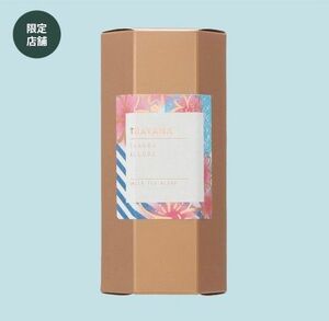 3470円→2300円！スタバ☆TEAVANAスターバックス ティバーナ さくら アリュール 茶葉（箱入り/80g）