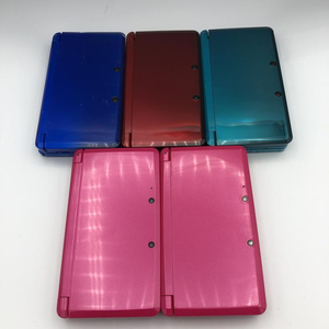 ジャンク 本体 ３ＤＳ ５台 セット 動作不良品 保証なし ニンテンドー