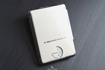 新品丨SONY WALKMAN 20周年記念モデル カセットウォークマン WM-EX20_画像5