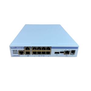 NEC VPN対応高速アクセスルータ UNIVERGE IX2215　（管：NE0001）