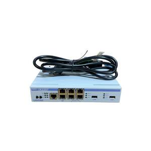 NEC UNIVERGE IX2207 VPN対応高速アクセスルータ　(管：NE0002)