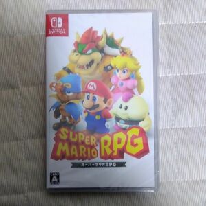 スーパーマリオRPG Switch