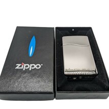 Marlboro zippo CLEAR ガスライター マールボロ クリア_画像1