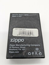 新品・未使用品 zippo guam u.s.a ジッポーライター グアム _画像9