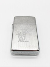 新品・未使用品 zippo guam u.s.a ジッポーライター グアム _画像5