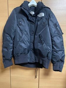 【未使用】THE NORTH FACE×sacai BOMBER JACKET