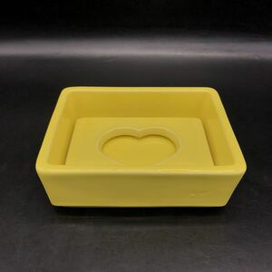 ティッシュボックス　ティッシュケース　小箱　陶磁器　M11-10