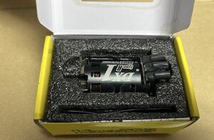 ヨコモ ブラシレスモーター DX1 タイプR 10.5T 中古