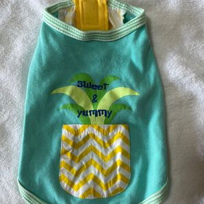 I Dog わんちゃん用お洋服