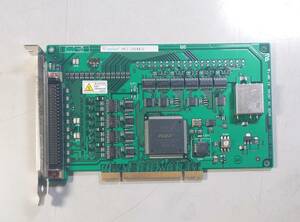 KN4549 【現状品】 Interface社 PCI-2826CV PCIカード