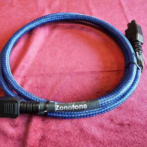 【Hi-End POWER CABLE】ZONOTONE(ゾノトーン) 6N2P-3.5 Megane Made in Japan その2【中古動作品】