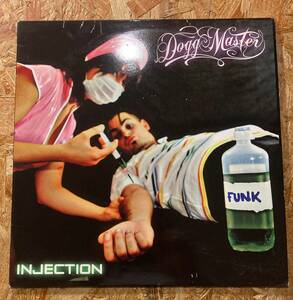 Dogg Master / Injection Limited Edition