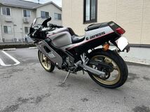 YAMAHA ヤマハ FZR250 2KR (要整備) _画像3