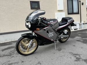 YAMAHA ヤマハ FZR250 2KR (要整備) 