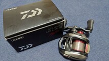 ダイワ　SV Light LTD 6.3R T-N 中古　SV ライト LTD_画像1