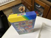 ☆カセットなし☆ ただいま勇者募集中おかわり 箱/説明書/プラケース/はがきなど スーパーファミコン SFC_画像6