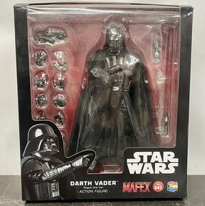 ☆ スターウォーズ ダースベイダー ローグ・ワンver 1/6 アクションフィギュア マスターピース STARWARS DARTHVADER ★