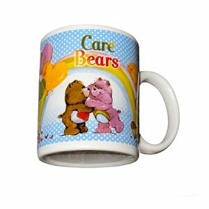 ケアベア　care bears マグカップ 新品未使用