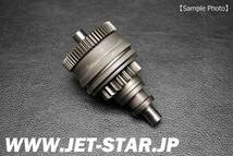 カワサキ STX-12F '03-07年モデル 純正 ギヤアツシ (13101-3710) 中古 [CK14-001]_画像1