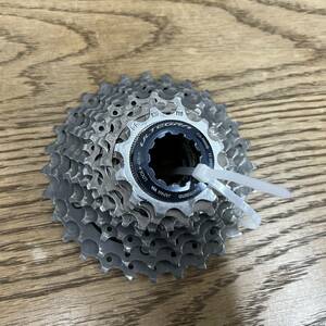 【500円スタート】 SHIMANO ULTEGRA シマノ アルテグラ CS-R8000 スプロケット カセットスプロケット 11速 12-28T 【送料無料】