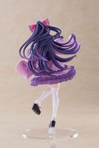 未開封2種セット★デート・ア・ライブⅣ フィギュア 夜刀神十香 和ゴスver Coreful Figure & Aqua Float Girls DATE A LIVE Tohka Yatogami_画像3