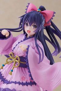 未開封★デート・ア・ライブⅣ コアフル フィギュア 夜刀神十香 和ゴスver デートアライブ Coreful Figure DATE A LIVE Tohka Yatogami